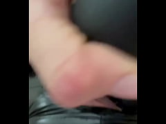  - Pussy Juice & Big Clit