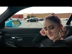  - BUYING MY StepDAUGHTER HER FIRST LINGERIE SERIES - I CREAMPIE MY STEPDAUGHTER