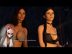  - Dreamland - ep 9 (Ass Spanking)