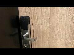  - Listening to the morning fuck in the hotel