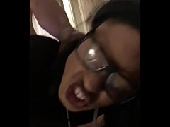  - THE BIGGEST DICK YOU HAVE EVER FUCKING SEEN FELT LIKE 14 INCHES