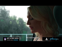  - GIRLSWAY - Submissive Kenna James Is Always Turned On While Getting Dominated By MILF Dana Vespoli