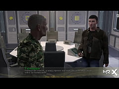  - Retrieving The Past - We're All On The Same Side E2 # 4