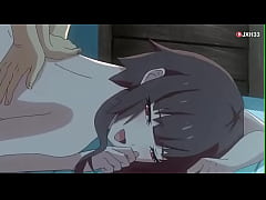  - Megumin's magical sex