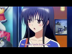  - Motto To Love Ru 03