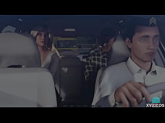  - She loves to get cum everywhere • FREE PASS #87