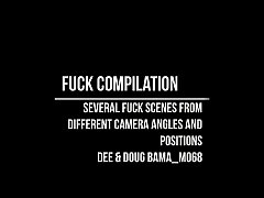  - Dee Gets Fucked Hard by Doug Compilation