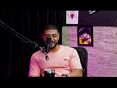  - COMPILADOS DO LUCAS FERRAZ NO PAPO COM TIFANY E DENY BARBIE (SWING CAST) - PARTE 6 (WATCH ON: SHEER/RED)