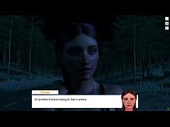  - Let's Play: Midnight Ride | Halloween DLC Ending: Eternal Love