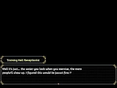  - Sylphy and the Sleepless Island part 1