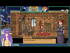  - Witch Trainer Silver Part 18