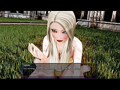  - Harem Hotel -(PT 45) - [RUNEY]