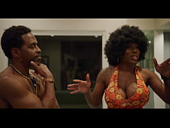  - FOXXXY BROWN VS&period; FREDDY AND JASON