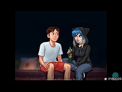  - SUMMERTIME SAGA #122 • Let's get this party started