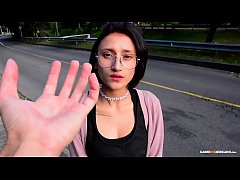  - MAMACITAZ - #Luna Castillo - Colombian Teen Smashed Hard On Hotel Room