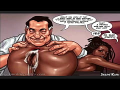  - The Mayor S. 2 Ep. 2 - Black Lives Matter Protester fucked by Big Dick Politician