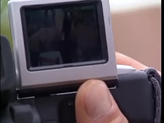  - Finds asian by the road and fucks her