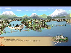  - Four Elements Trainer Book 4 Love Part 40 - Hot Sexy Matures ladies Hony for some action