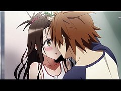  - To Love Ru Darkness OVA 01