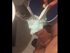  - fuck Libertad´s panty