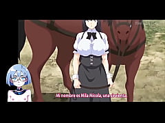  - Isekai Harem Monogatari hentai 4