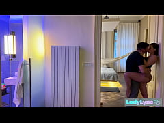  - Professional Cock Rider LadyLyne