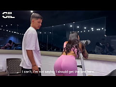  - My neighbor shows me the stars part 1