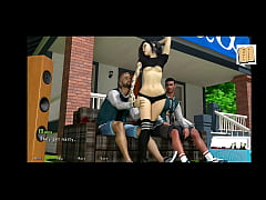  - Being A Dik 2 (Dik Route)