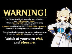  - Barbara Learns how to Fuck