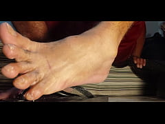  - Big Feet Fetish   size 42/43 in Brazil Update 22
