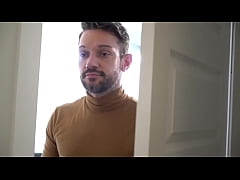  - Horny Scout Leader Invites Young Boy In His Tent And Lets Him Shove His Cock In His Tight Asshole