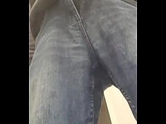  - I pee in the hallway