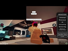  - What a lucky day - Roblox condo