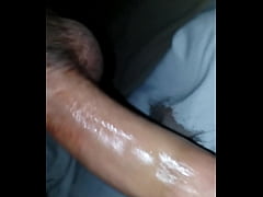  - Sexy latina babe squirts over huge dick