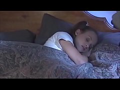  - She up and scream --- was that a dp-dream