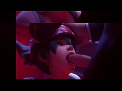  - PMV | HMV - Horny Rogers