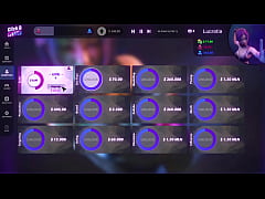  - Gameplay Click & Cum #1 Katherine hilft uns dabei Erfolg zu haben