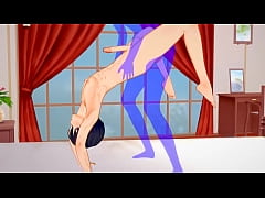  - Art Online Yaoi - Kirito Hardsex - Sissy crossdress Japanese Asian Manga Anime Film Game Porn Gay