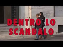  - Dentro Lo Scandalo (Full porn movie)