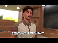  - Law School #16 - University Girl Is Waiting For My Cock in My Bed