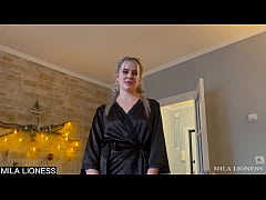  - Stepson fucked stepmom This is our little secret, Mom Treason