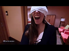  - Creampie grupal para ser mamá