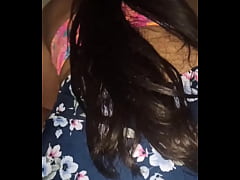  - I met her at the gym and we fucked on the first date