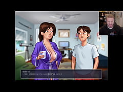  - I Was Rejected By a Girl Who Likes Me (Summertime Saga)