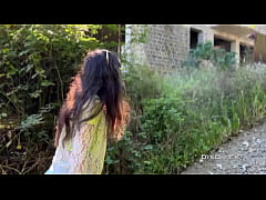  - Fucked a beauty in a hot pussy with a beautiful view of the sea