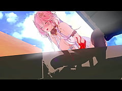  - Wuthering Waves – Changli Hot Sex Animation | 3D Hentai Moaning & Pleasure