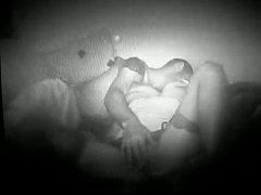  - Val Ski Getting Fucked & Jerking Cock