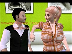  - Naughty Nancy episode 7