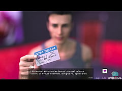  - THE AWAKENING #123 • She enjoys that hot creampie