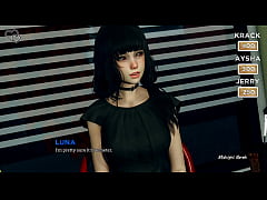  - Eternum Sex Novel Part -7 &vert; Luna